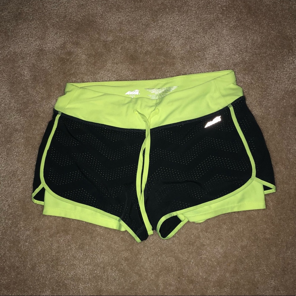 Athletic Shorts